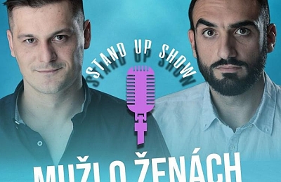 Muži o ženách... s láskou