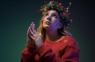 Simona - Tichá noc