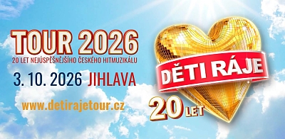 Děti ráje
