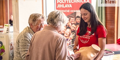 Jihlavský den zdraví 2026