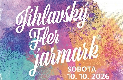 Jihlavský Fler jarmark