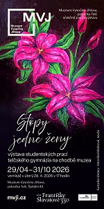 Stopy jedné ženy