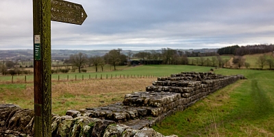 Hadrian Wall Path