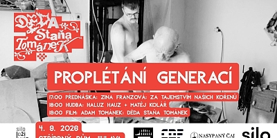 Silo oživuje: Proplétání generací
