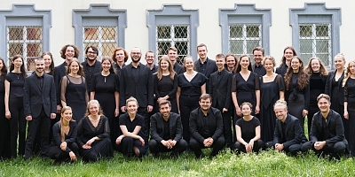 Koncert Junger Kammerchor Ostwürttemberg Heidenheim an der Brenz