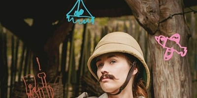 Velkolepá expedice Emila Holuba
