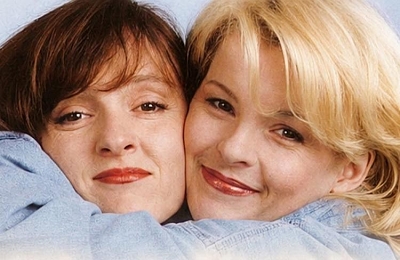 IIVANA & IVETA 60 - Příběh dvojčat