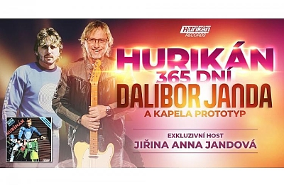 Dalibor Janda: Galakoncert