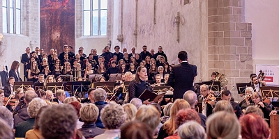 Mahler Jihlava - Hudba tisíců 2026: Překlad Mahlerovy korespondence s ukázkami z knihy