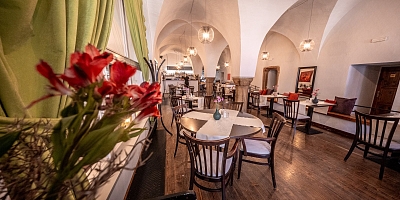 Soirée u Tří knížat 2026