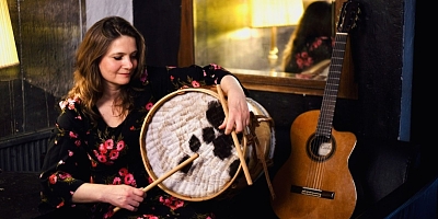 Marta Töpferová TRIO