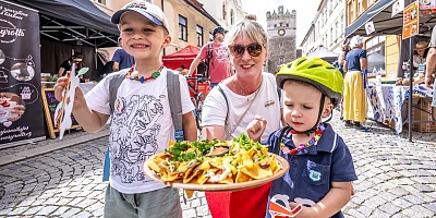 Boží Food Fest 2026