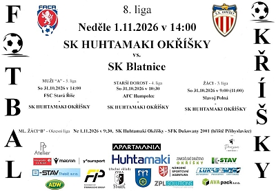 Fotbalový víkend