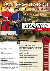 Den pro Starou Brtnici