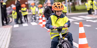 Evropský týden mobility 2026