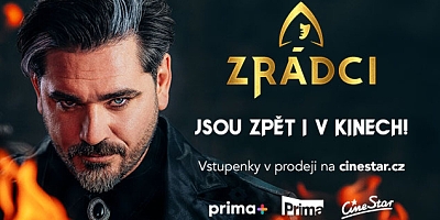 Zrádci