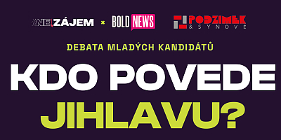 Kdo povede Jihlavu?