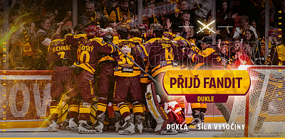 HC Dukla Jihlava – HC Frýdek-Místek
