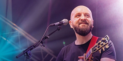 Svatováclavský koncert - netradičně