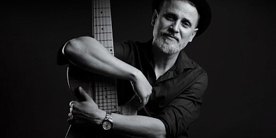 Michael Krásný Quartet: New chapter tour