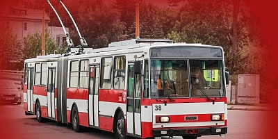 Dopravácký den aneb střídání generací