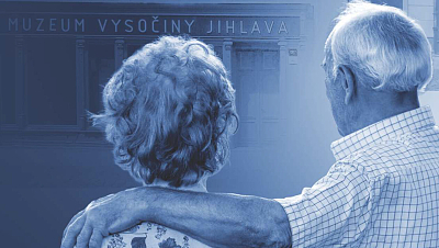 Den seniorů v jihlavském muzeu