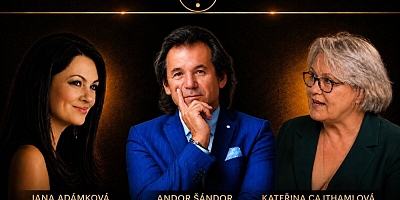 Otázka pravdy LIVE: Jak neztratit rozum v dnešním světě