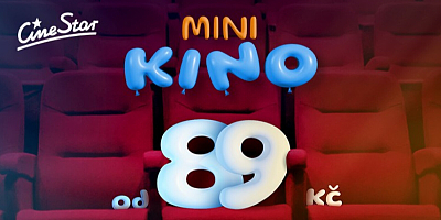 Minikino říjen 2026