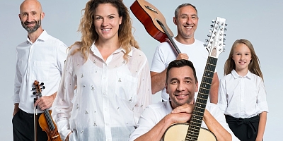 Vánoční koncert ve Stříbrném domě