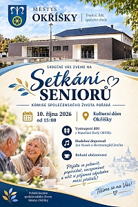 Setkání seniorů