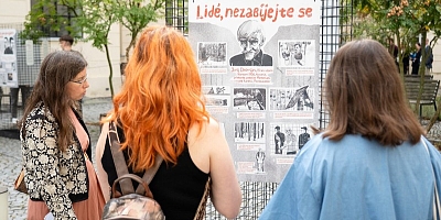 Putinova klec - Příběhy nesvobody v současném Rusku