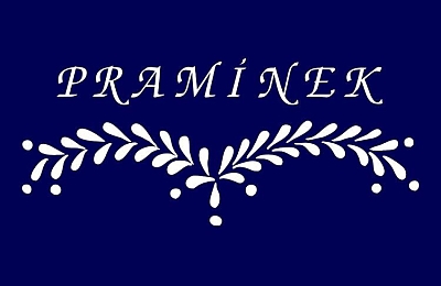 Pramínek - O Vánoci dlouhý noci