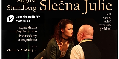 Slečna Julie
