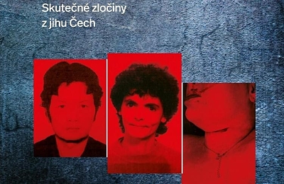Budějovická mordparta: Skutečné zločiny z jihu Čech
