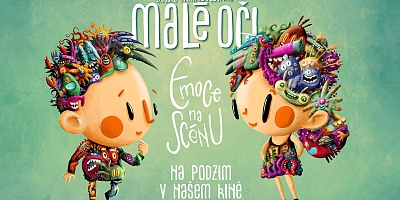 Dětský festival Malé oči