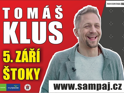 XXIII. Trampský širák se koná 4. a 5. září 2026
