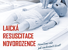 Kurz první pomoci novorozenci
