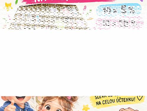 🎉 VYTOČ SI SVOJI SLEVU – KAŽDÝ NÁKUP VYHRÁVÁ! 🎉