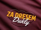 ZA DRESEM DUKLY. PŘÍBĚHY, KTERÉ NEJSOU VŽDY VIDĚT