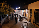 Osm osob mladších 18 let bylo pod vlivem alkoholu