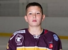 Dukla MŽC dala v každé třetině minimálně šest branek