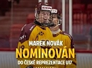 Reprezentační premiéra jako hrom! Marek Novák v Salzburgu zazářil