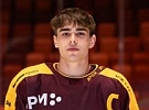 O porážce Dukly U20 rozhodla nepovedená druhá třetina