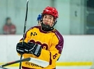Kategorie U18 body z Liberce nedovezla