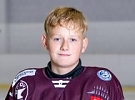 Nepovedená druhá třetina stála Duklu U15 naději na body