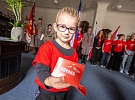 Jihlava si připomíná Památný den sokolstva