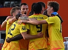 Vysočina ve strhující bitvě porazila rezervu Slavie!