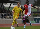 Porazí Vysočina rezervu Slavie a posune se do elitní trojky tabulky?