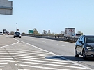 Na D1 začíná oprava mostů u Velkého Meziříčí a Velké Bíteše. Rychlost omezíme na 80 km/h