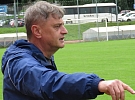 U19 drží neporazitelnost v lize i po utkání s Boskovicemi